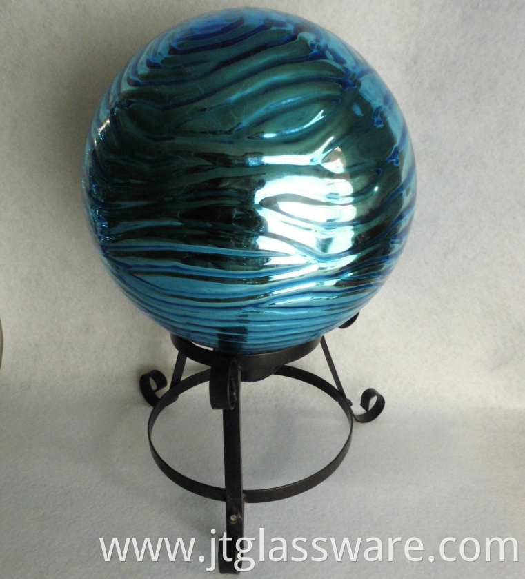 Gazing Garden Ball